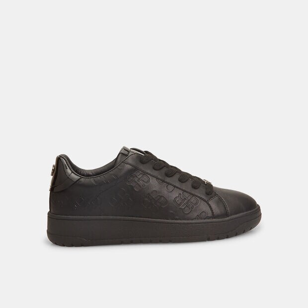 Sneakers para mujer Bata Red Label, Negro