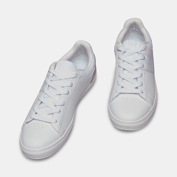 Sneakers de hombre Napapjiri, Blanco