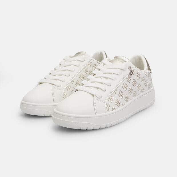 Sneakers para mujer Bata Red Label, Blanco