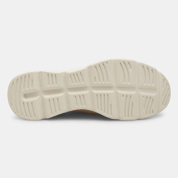Sneakers Skechers de mujer, Beige