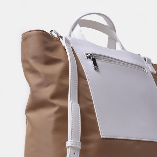 Bolso de mujer, Beige