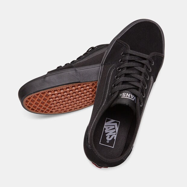 Sneakers vans filmore decon, Negro