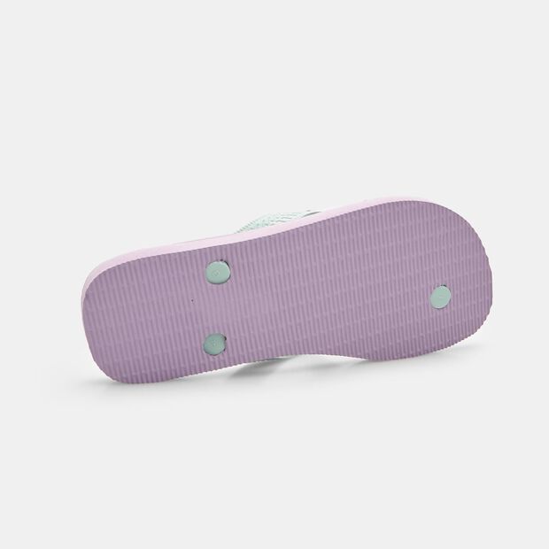Chanclas Havaianas para Mujer - Comodidad de Verano, Violeta