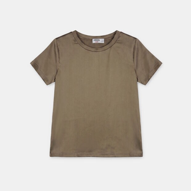 Camiseta de viscosa para mujer Origini, 