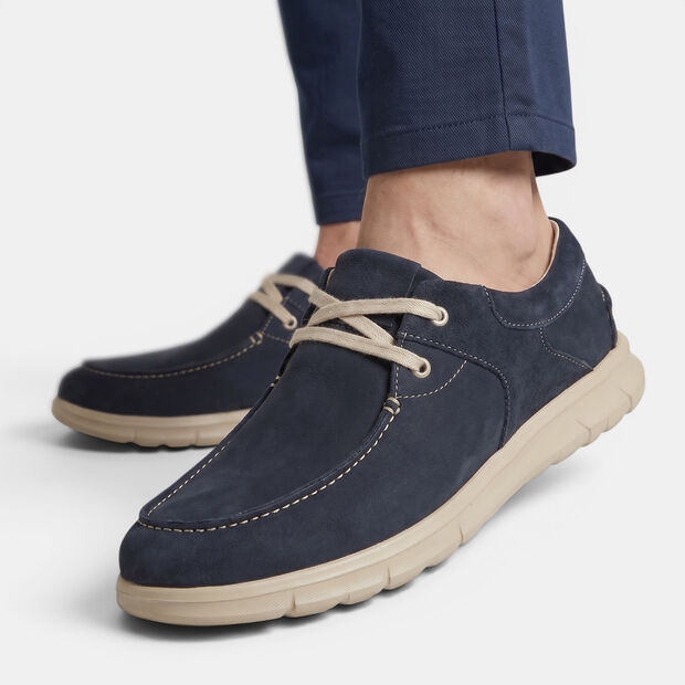 Calzado de cordones casual para hombre Bata, 