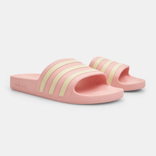 Chanclas para mujeres Adidas Adilette Aqua, 