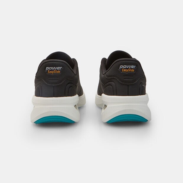 Zapatillas infantiles Power, Negro