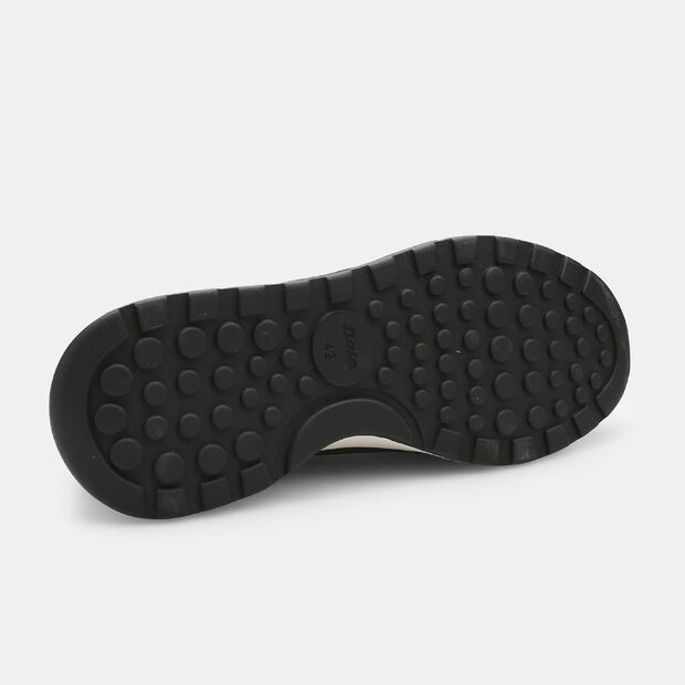 Sneakers de ante para hombre BATA, Gris
