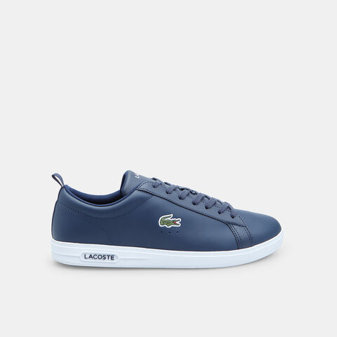 Zapatillas de hombre Lacoste, Azul