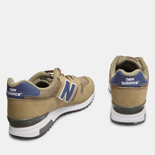 Sneakers new balance 566, Verde