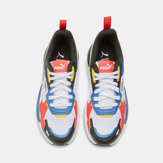 Sneakers de hombre PUMA X-Ray 3, Multicolor
