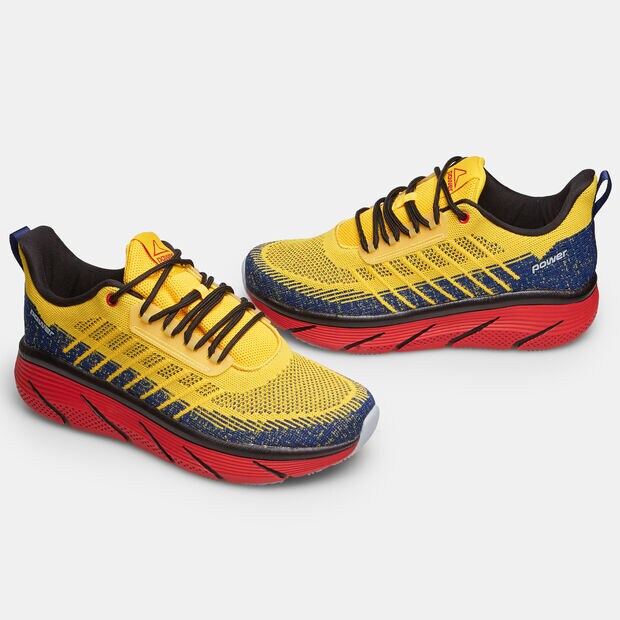 Sneakers de hombre Power Luxe Runner, 