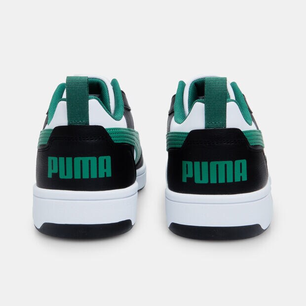 Sneaker para hombre Puma Rebound V6 low, Multicolor