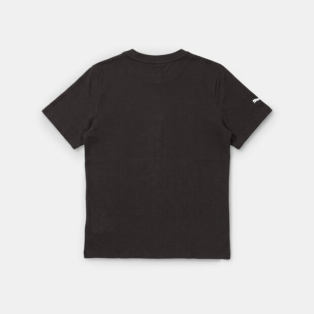 Camiseta de hombre Puma, Negro