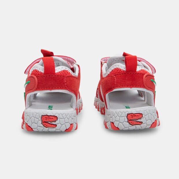 Sandalias para ni&ntilde;o Bull Boys, 