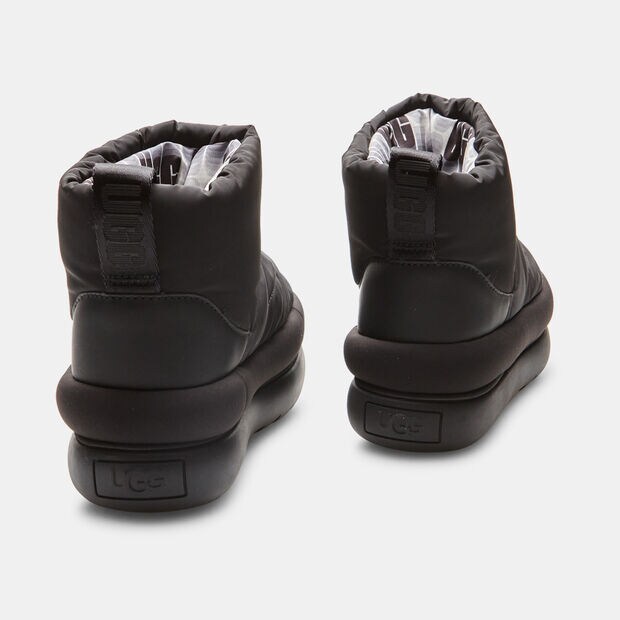 Botas UGG Bassi Classic Maxi, 