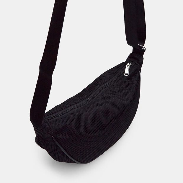 Crossbody para mujer BATA, Negro