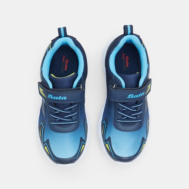Sneakers para ni&ntilde;os, Azul