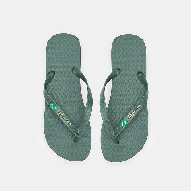 Chancla de dedo para hombre Ipanema, Verde