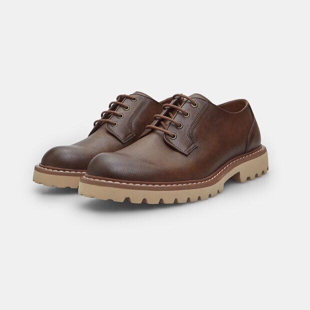Zapatillas de hombre con cordones Bata Red Label, 