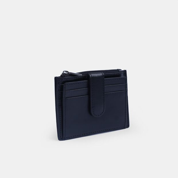 Cartera de Hombre BATA Elegante, Negro