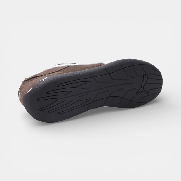 Zapatillas de mujer Puma PUMA REPLICATCH SD, Marr&oacute;n