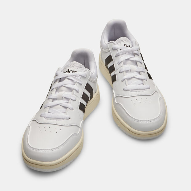 Sneakers de hombre adidas retrovulc, Blanco