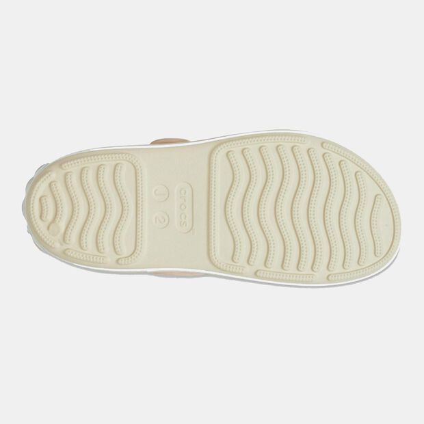 Sandalias para Ni&ntilde;os Crocs, Beige