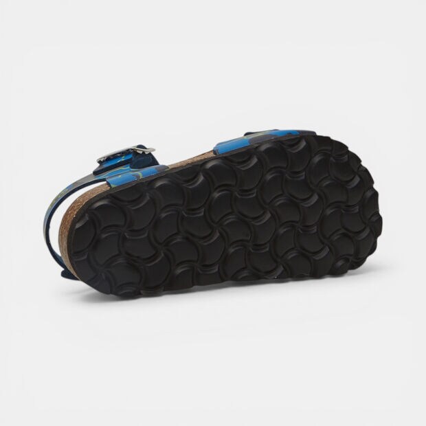 Sandalias para ni&ntilde;o BATA, Multicolor