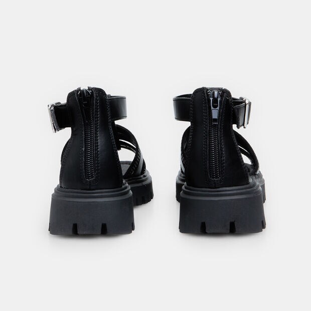 Sandalias para ni&ntilde;a, 