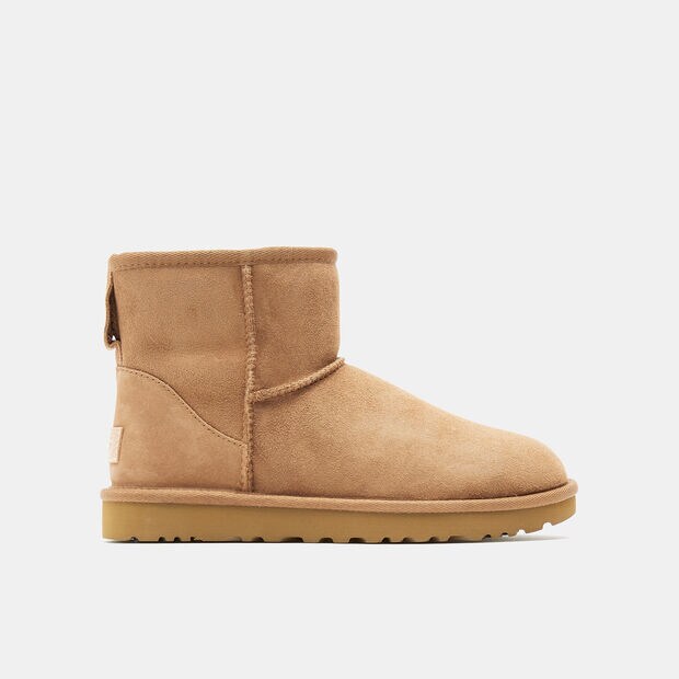 Botas UGG Classic Mini II, Piel