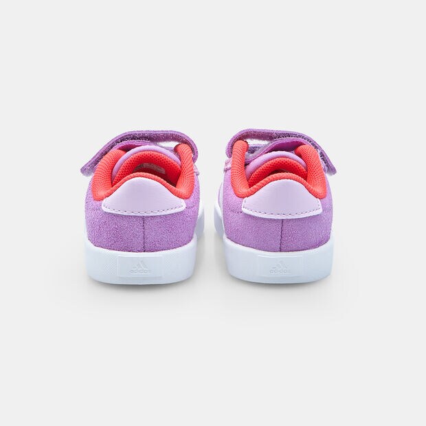 Zapatillas deportivas para ni&ntilde;os Adidas VL Court 3.0, 