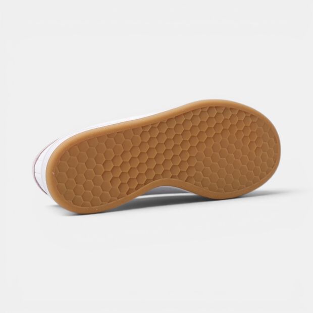 Zapatillas De Mujer Adidas Grand Court, Neutral