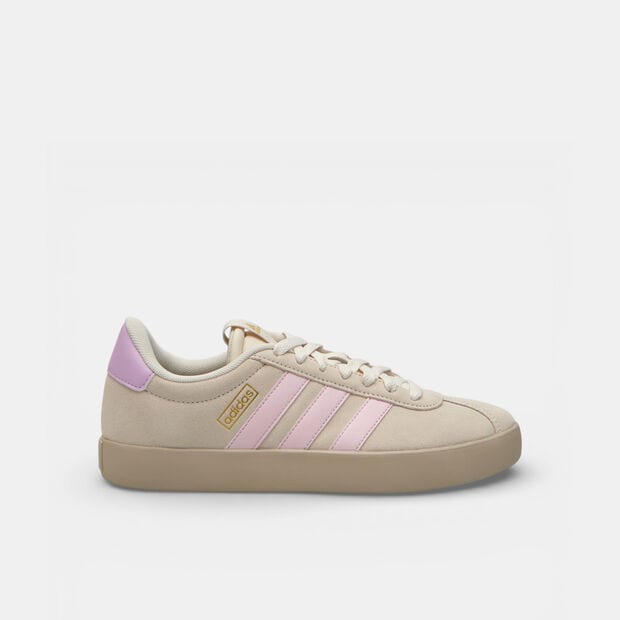 Zapatillas de mujer Adidas VL COURT 3.0, Violeta