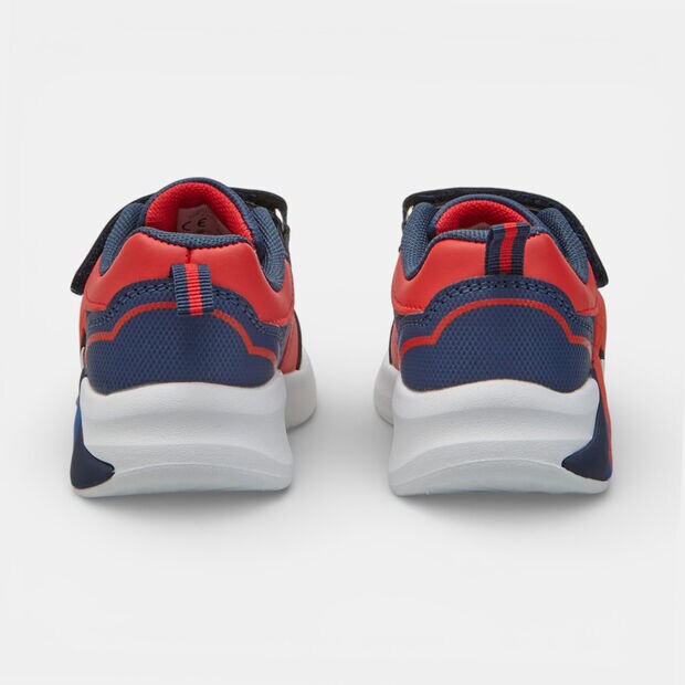 Zapatillas infantiles SPIDERMAN, Azul