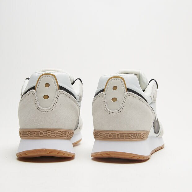 Zapatos De Hombre Nike Venture Runner, Blanco