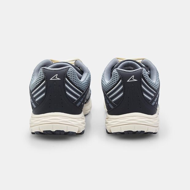 Sneakers para hombre POWER RUSH, Gris