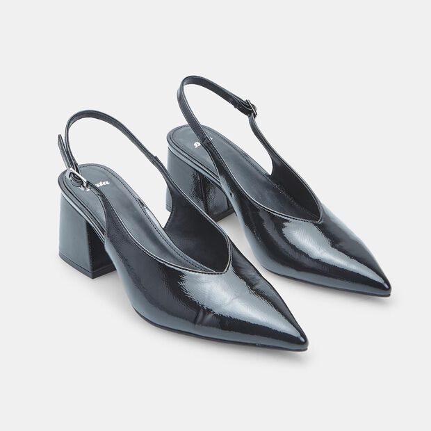 Zapatos de sal&oacute;n BATA para mujer, 