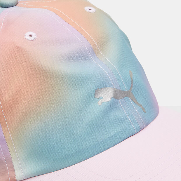 Gorra de b&eacute;isbol Puma, Multicolor