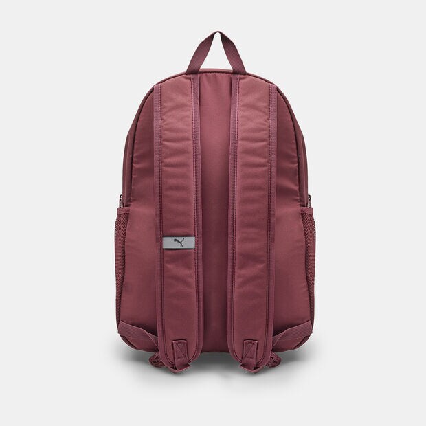 Mochila Deportiva PUMA, Rojo