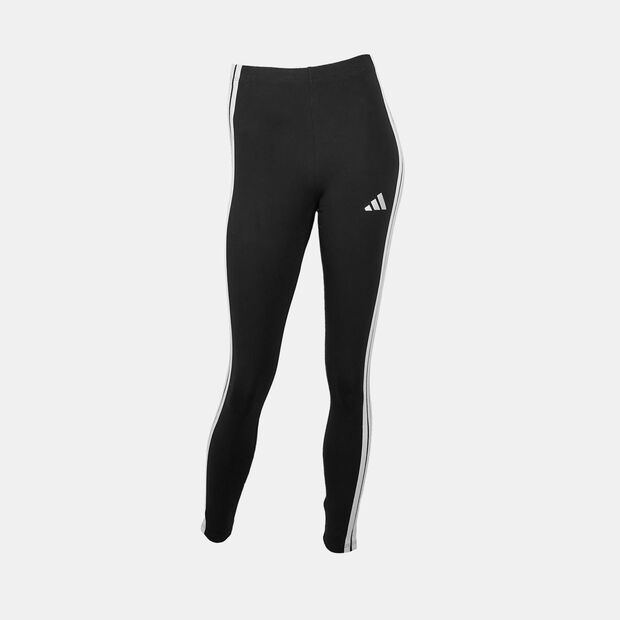 Pantalones deportivos Adidas para mujer, Negro