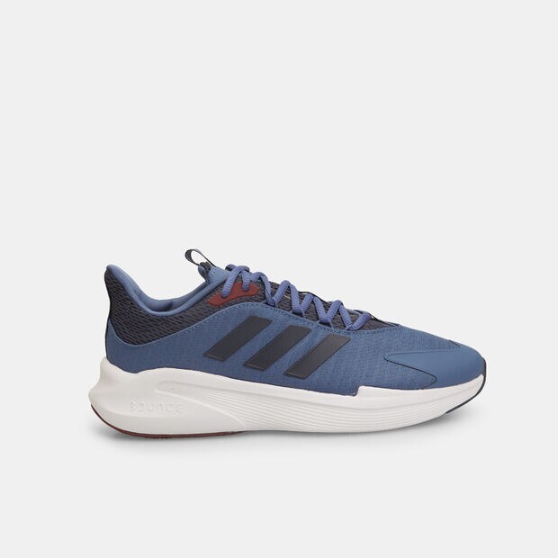 Sneakers de hombre adidas Alphaedge , Azul