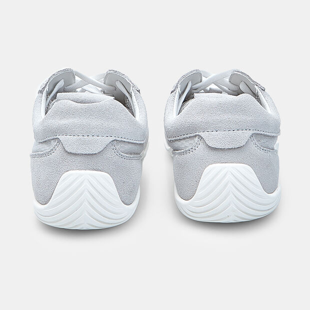 Sneakers para mujer Bata, Gris