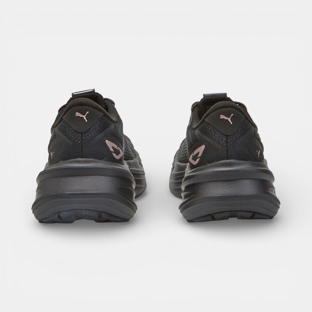 Zapatillas de mujer Puma Maxima Pro, Negro