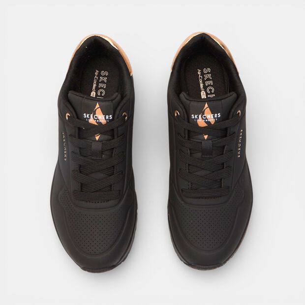 Zapatillas de mujer Skechers UNO, 