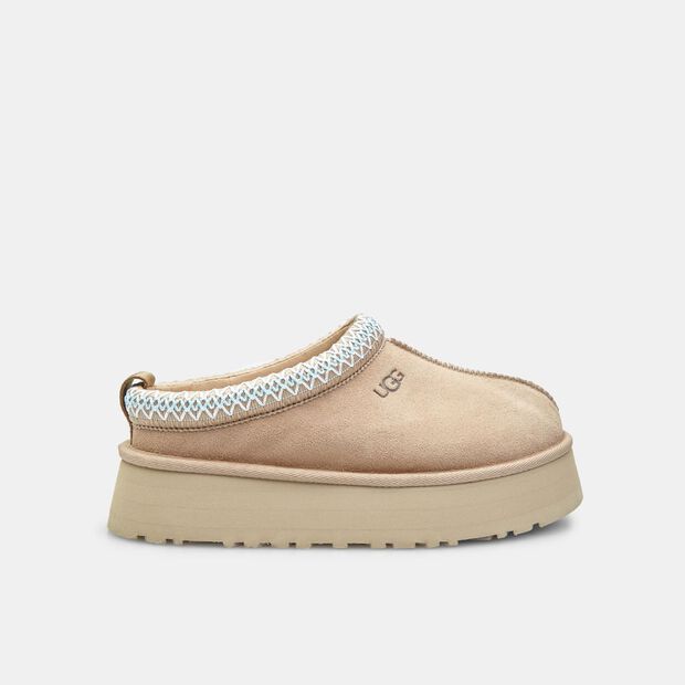 Sandalias de mujer UGG Tazz Platform, 