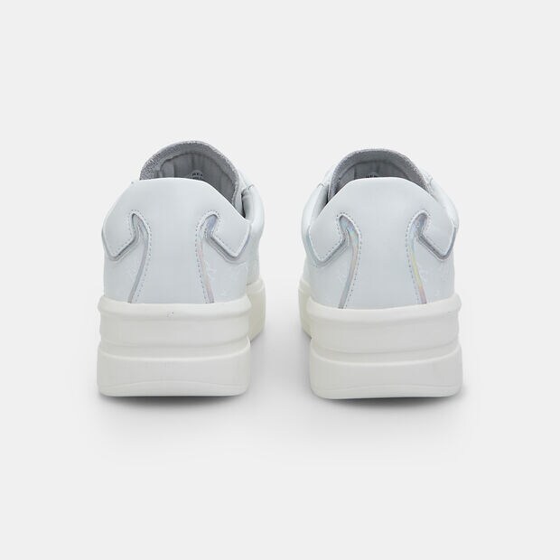 Sneakers de mujer Replay, Neutral