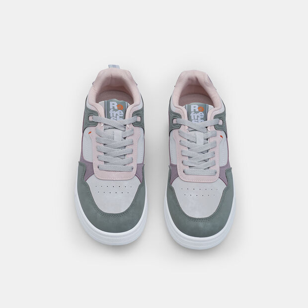 Zapatillas deportivas de mujer Refresh, 