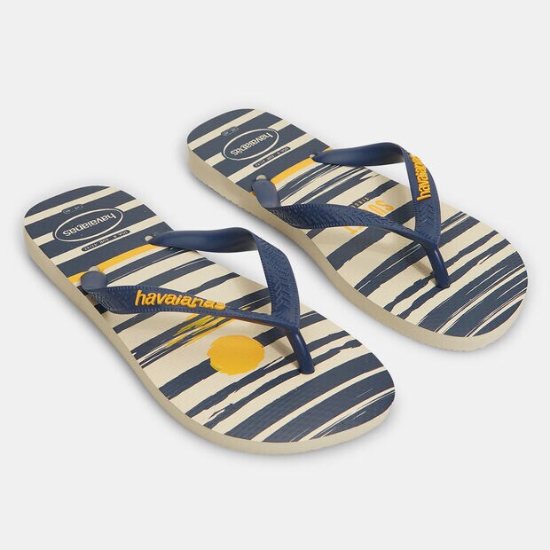 Zapatillas de dedo de hombre Havaianas Top Nautical , 