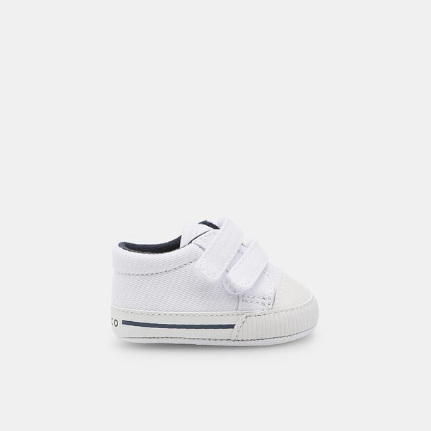 Sneakers para ni&ntilde;os Chicco Ovis, Blanco